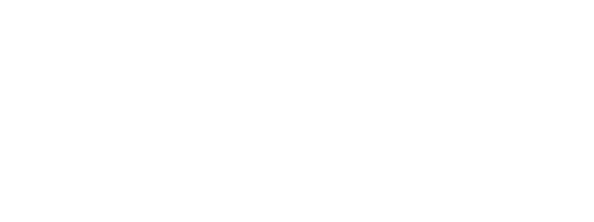 White SBCH logo.